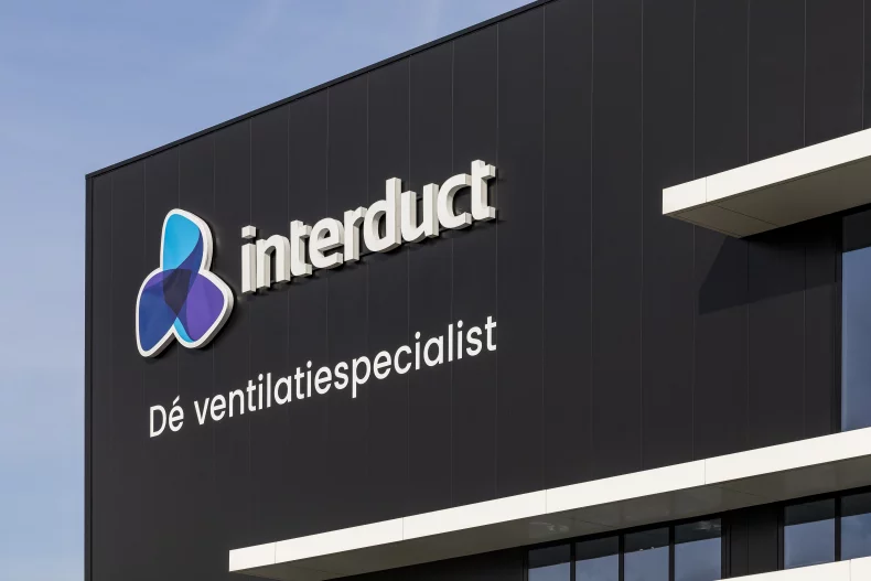 Ventilatiespecialist Interduct