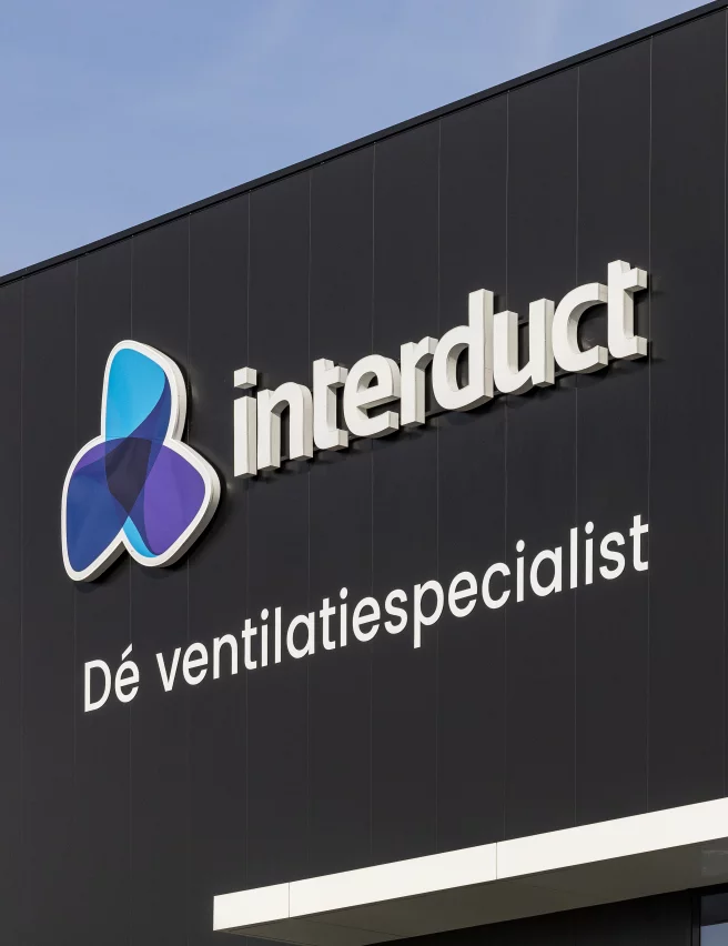 Ventilatiespecialist Interduct