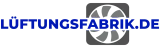 Logo Lüftungsfabrik