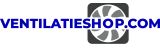 Logo Ventilatieshop