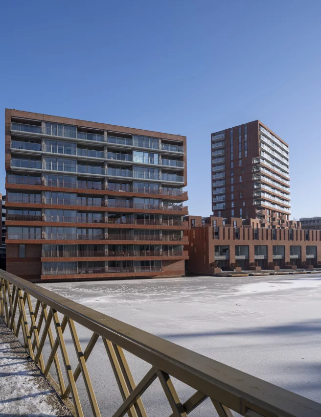Hooghe Heer Eindhoven