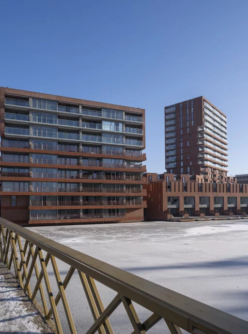 Hooghe Heer Eindhoven
