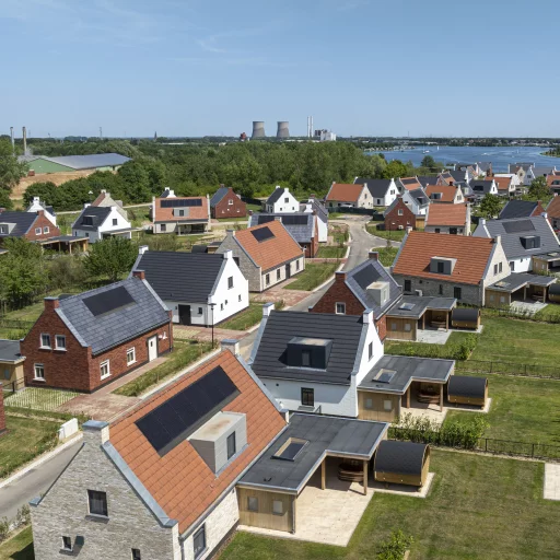 Project Parc Maasresidence