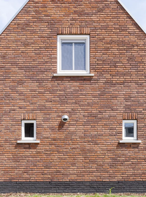 Ventilatie project Parc Maasresidence