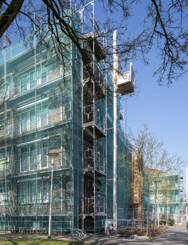 Renovatie_Portiekflats_Tilburg