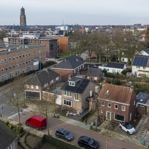 Toon Hermans Huis Weert