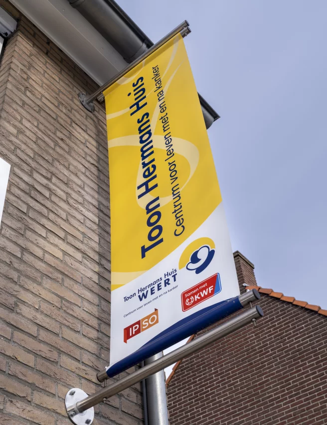 Toon Hermans Huis Weert