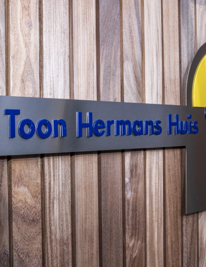 Toon Hermans Huis Weert